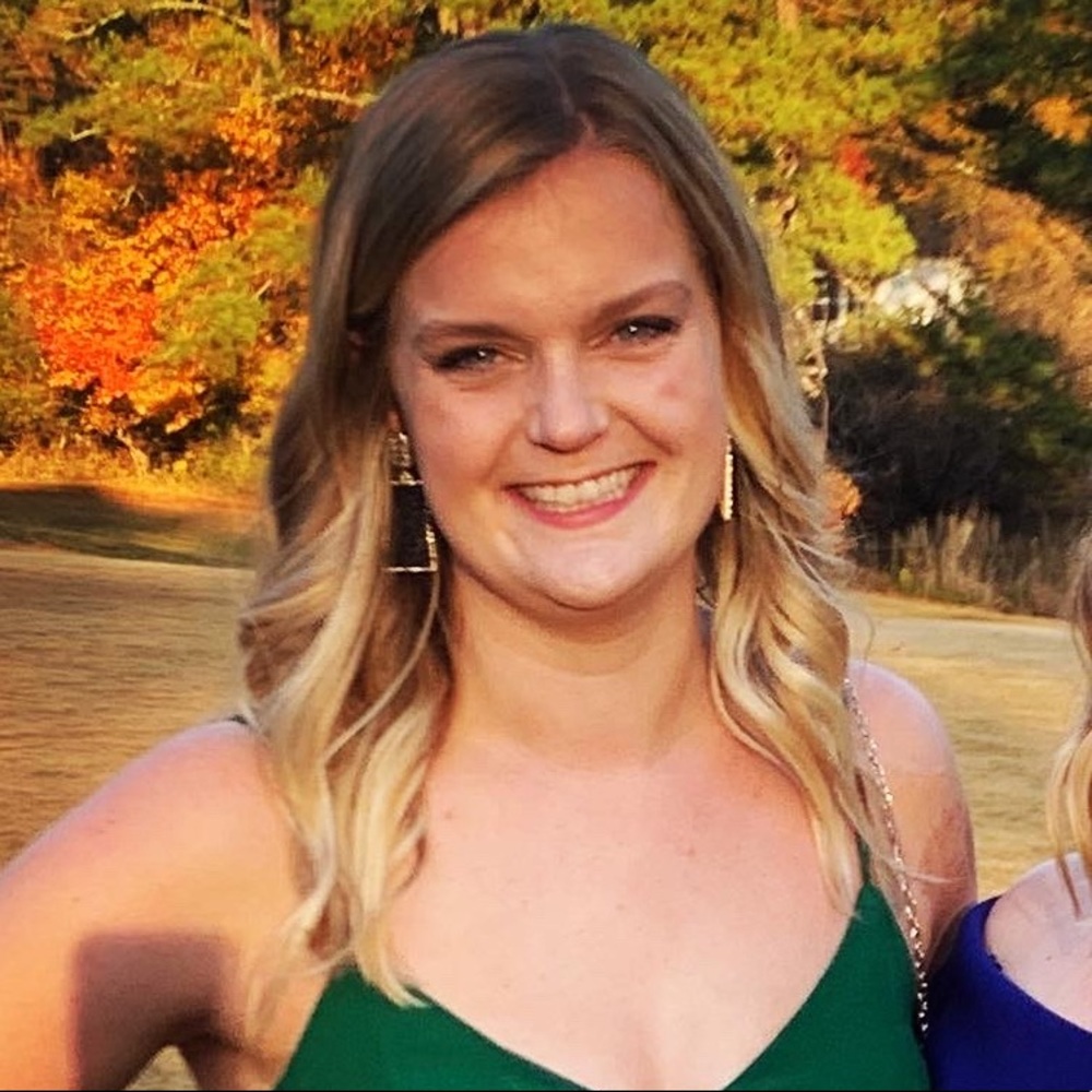 Meet your Posher, Mallory